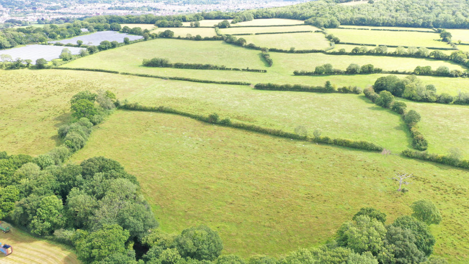 Brynwell Farm Solar Project