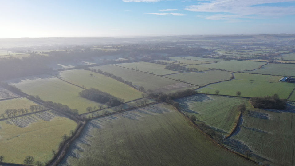 Potterne Solar Project